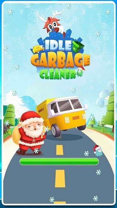 Idle Garbage Cleaner(ϴ)v1.0.3 ׿