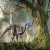 Dilophosaurus Simulator(˫����ģ����)v1.0.0 ��׿��