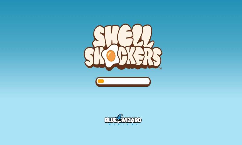 Shell Shockers()v1.0.27 °
