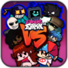 FNF Fighting 3D(����ҹ�ſ�����֮ս)v1.1 ��׿��