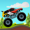 Truck racing for kids(ɽ)v1.5 ׿