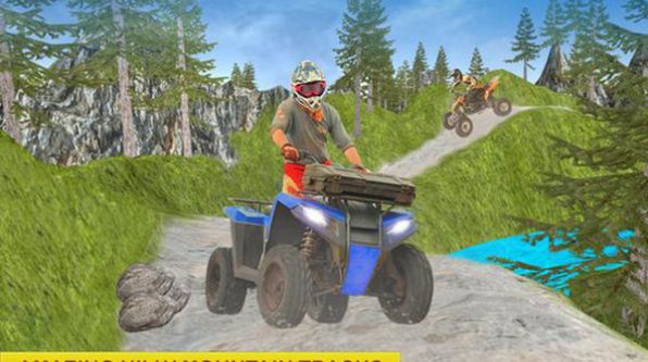 Truck racing for kids(ɽ����������)v1.5 ��׿��