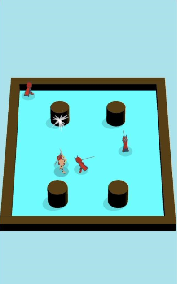 Slice On Ice(���ϸ�����)v0.1.2 ��׿��