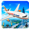 Flying Plane Flight Simulator 3D(���з��м�ʻԱģ����)v1.1.1 ��׿��