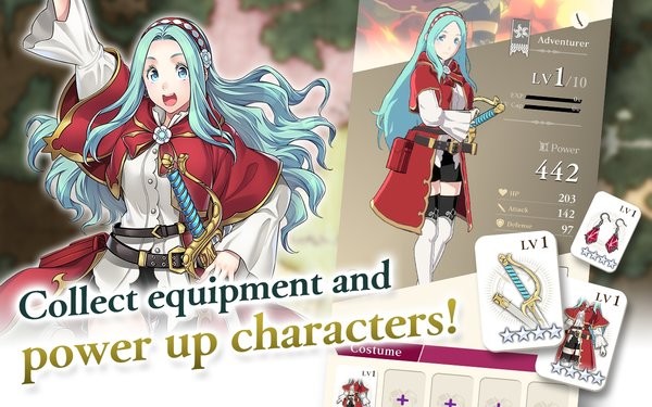��ߥʥꥢ(ʥ�ƴ�˵)v1.0.5 ��׿��