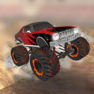 Monster Truck Fever Driving(ԽҰ)v5.0 ׿