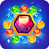 Bubble Diamond Shooter(������ʯ����)v1.3.0 ��׿��