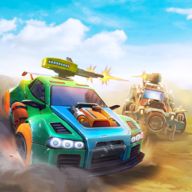 Cars of War(ս������)v0.38.572 ���İ�