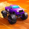 Monster Trucks(�����ﳵ��ײ)v1.0.6 ��׿��