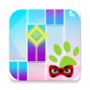 Lady Bug Piano Tiles(����ư���ɫ4)v1.0 ��׿��
