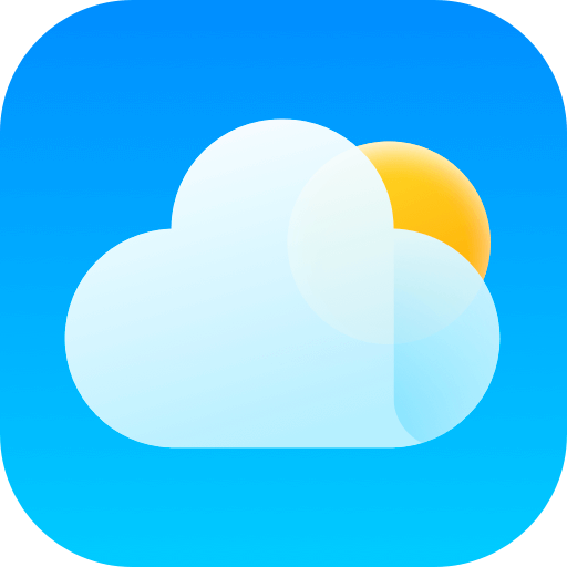 亦心天气appv1.0 官方版