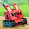 Blocky Super Tanks(������״̹��)v1.0 ��׿��