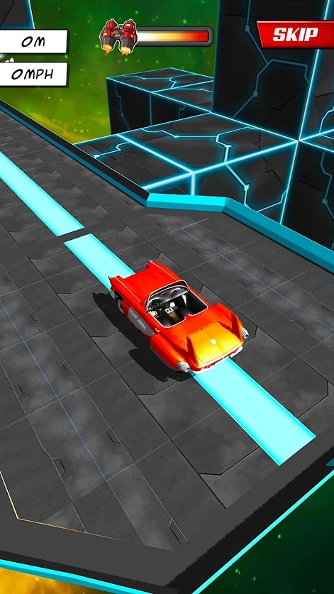 Super Hero Driving School(����Ӣ�ۼ�У)v0.0.1 ��׿��