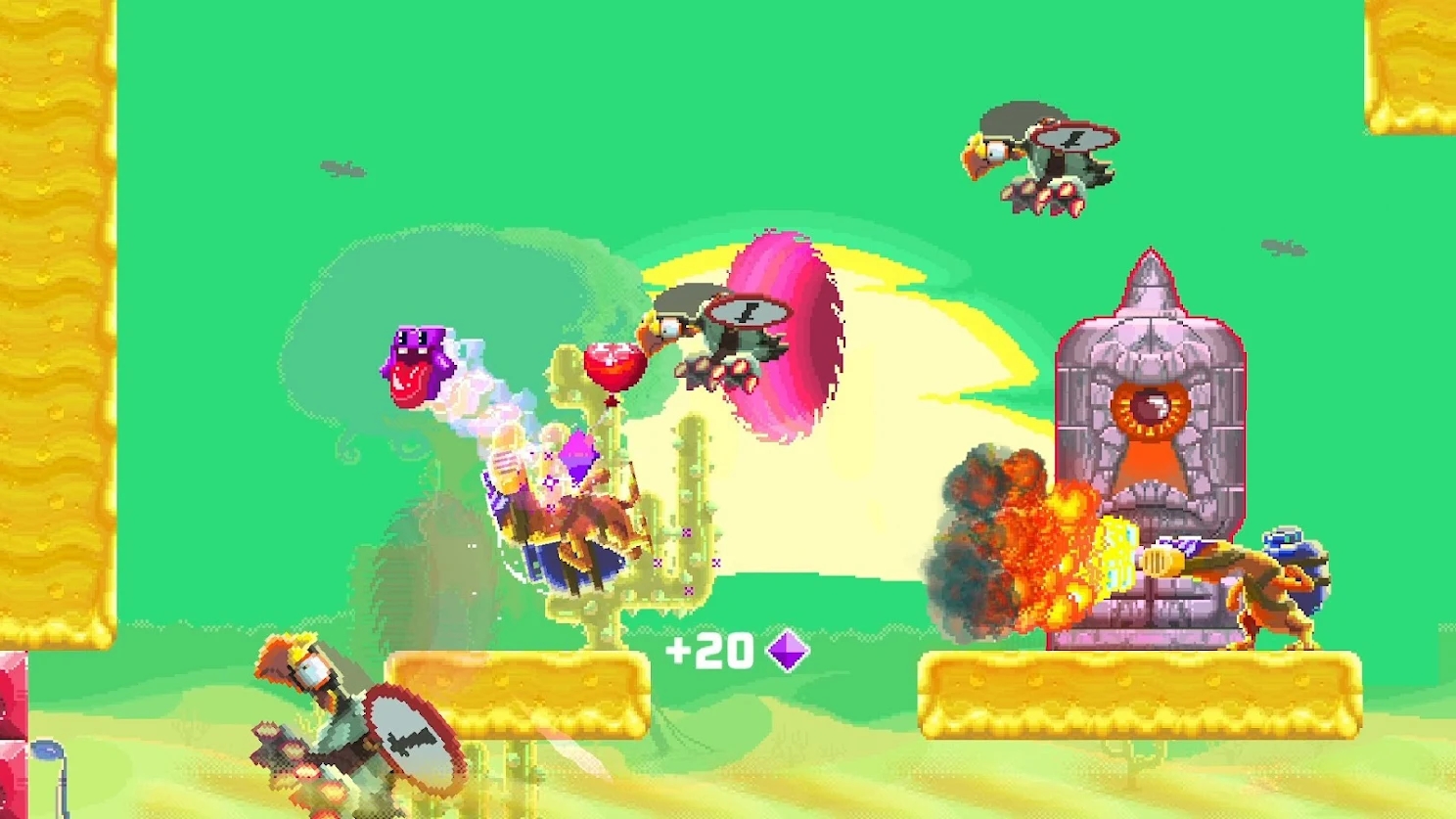SuperMomboQuest(������������)v1.0.8 ��׿��