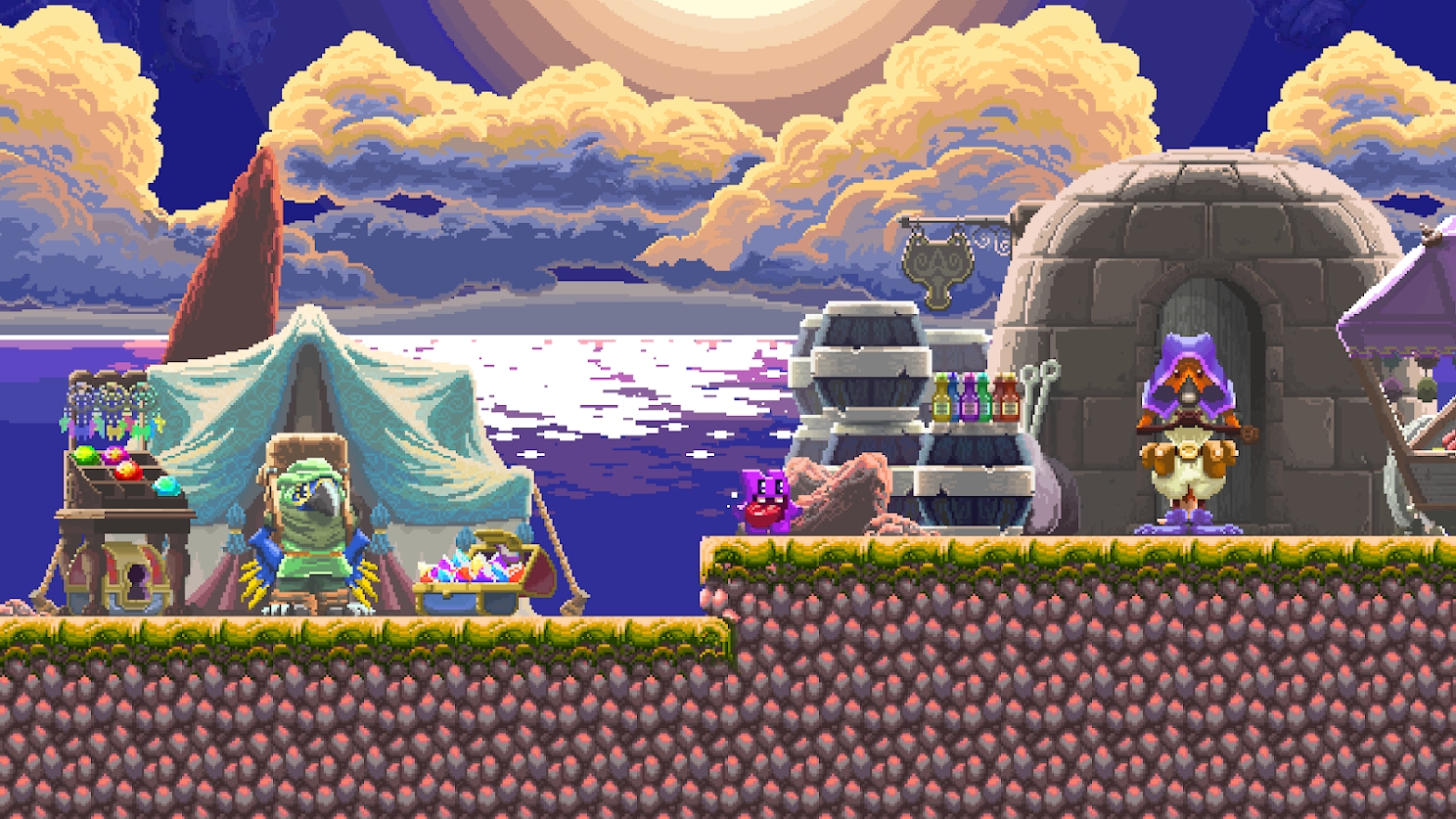 SuperMomboQuest(������������)v1.0.8 ��׿��