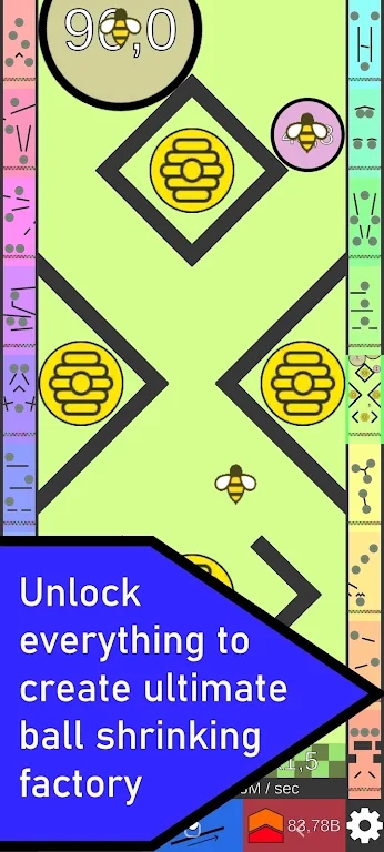 Idle Shrinking Factory(����������)v1.0.0 ��׿��