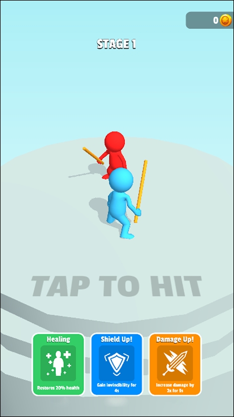 Duel Master 3D(������ʦ3D)v1.0.3 ��׿��