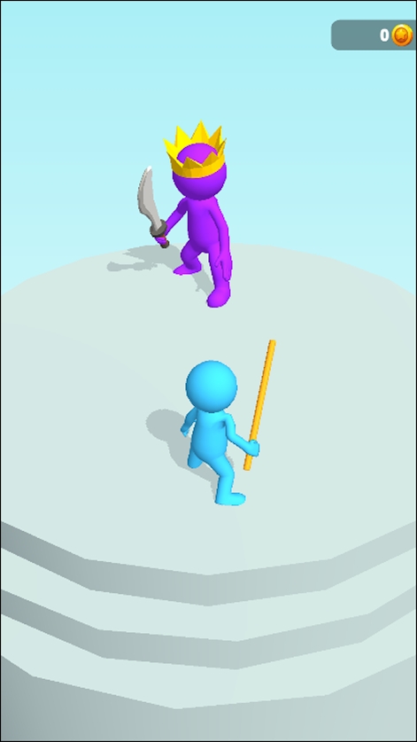 Duel Master 3D(������ʦ3D)v1.0.3 ��׿��
