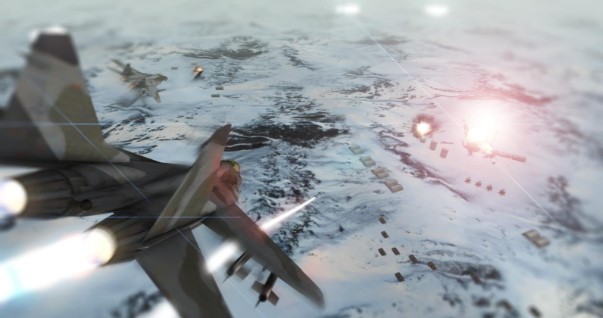 AirFighters Pro(ģ���ս�߼���)v3.1 ��׿��