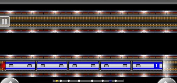 Subway Simulator 2D(ģ2D)v1.98 ׿