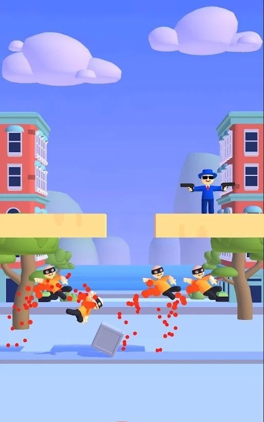 Agent MultiBullet(�ع��ӵ�����)v1.0 ��׿��