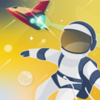 Idle Astronaut Tycoon: Explore(�����Ա���)v0.1 ���İ�
