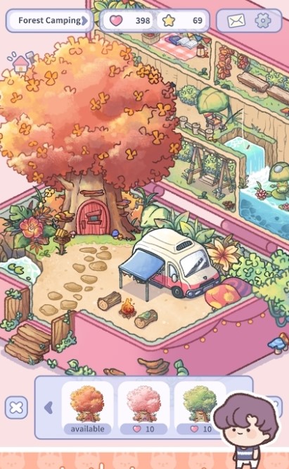 healingpocket(�����ڴ�)v1.0.4 ��׿��