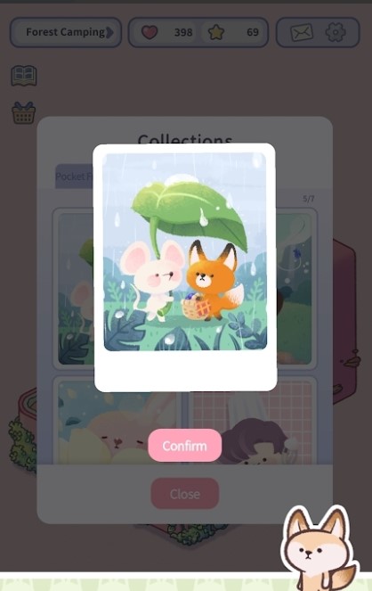 healingpocket(�����ڴ�)v1.0.4 ��׿��