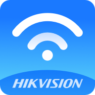 海康WiFi appv1.3.2 最新版