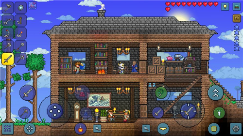 tmodloaderv1.36.00 ��׿��