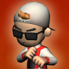 Jimmy Street Fighter(��ͷ��������)v1.0 ��׿��