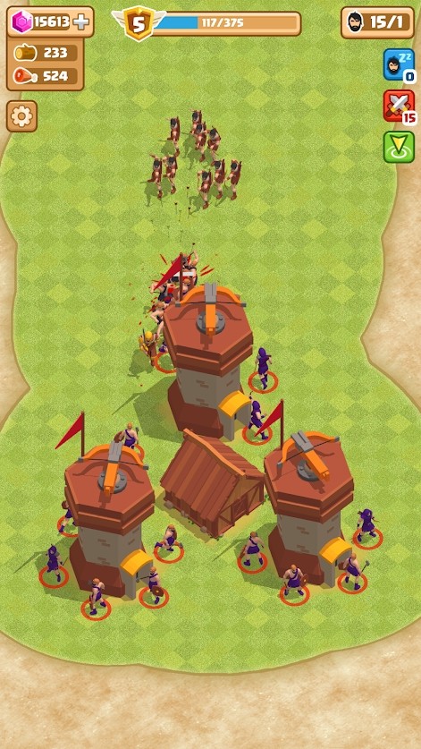 Hunter Tribe(���˲���)v0.1.1��׿��