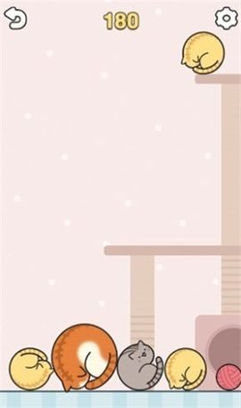 CatMergeGame(�ϳɴ�è������)v1 ��׿��