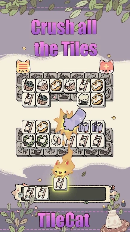 Tile Cat(��שè)v0.3.1 ���İ�