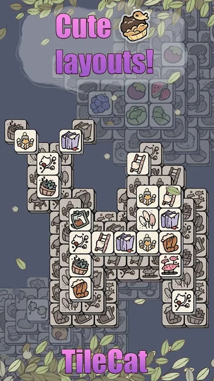 Tile Cat(��שè)v0.3.1 ���İ�