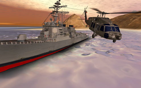 Helicopter Sim(ֱģֻ)v2.0.5 ׿