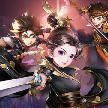 神武剑尊 神武剑尊