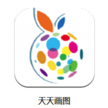 ���컭ͼapp