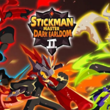 黑伯爵火柴人2(Stickman Master II) 黑伯爵火柴人2(Stickman Master II)