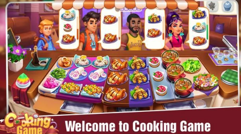 ��������ζ(Crazy Cooking ale)