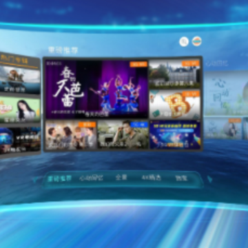 ����VR app
