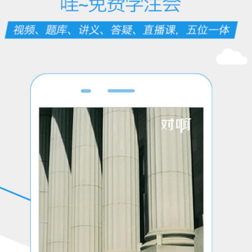 注册会计师随身学CPA会计 注册会计师随身学CPA会计