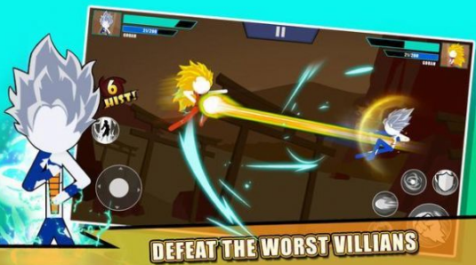 ������֮ս(Super Dragon Battle)