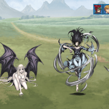 ��å��Ӣ2��������Roguelite 2
