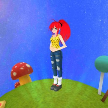 vrchat手机版 vrchat手机版