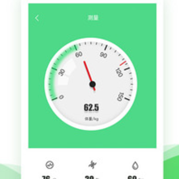 bodivis清华同方体脂秤下载 bodivis清华同方体脂秤下载