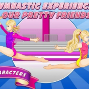 ���湫�����(Gymnastics)