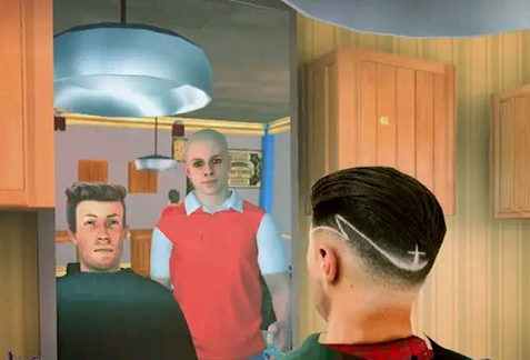 �ҵ�������ģ����Ϸ