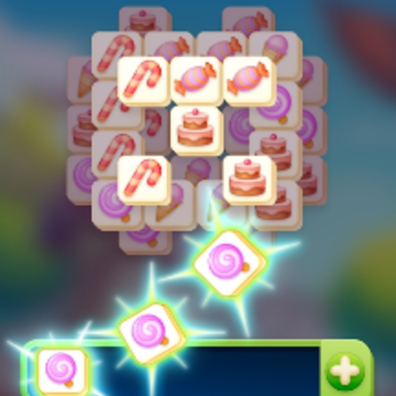 水果砖块王国(Tile Kingdom) 水果砖块王国(Tile Kingdom)