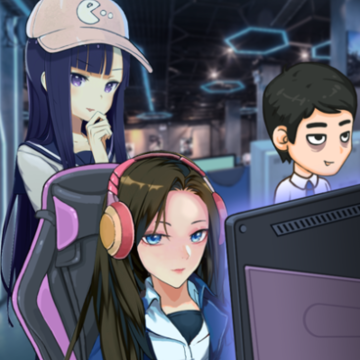 我的网吧赚钱游戏iOS版 我的网吧赚钱游戏iOS版